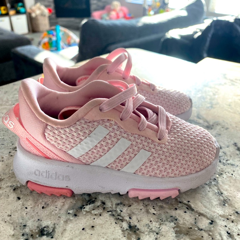 Kids Adidas Shoes